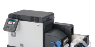 OKI Europe: Viscom 2018 all’insegna della comunicazione in-store