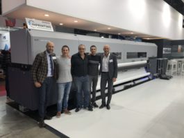 Tecnologia LED, assistenza 4.0, headquarter avveniristico: l’innovazione secondo Durst