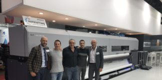 Tecnologia LED, assistenza 4.0, headquarter avveniristico: l’innovazione secondo Durst