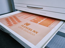 Kodak amplia la famiglia di prodotti Flexcel NX