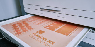Kodak amplia la famiglia di prodotti Flexcel NX