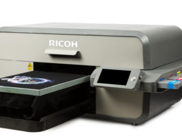 A Viscom 2018 Ricoh costruisce il futuro della stampa