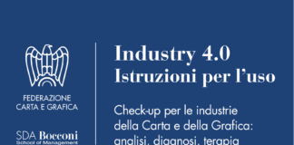 Check Up Industry 4.0 Federazione Carta e Grafica, genesi di un progetto