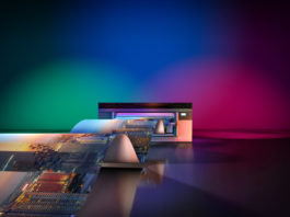 Canon a Viscom 2018: dalla stampa digitale cambiamento e innovazione