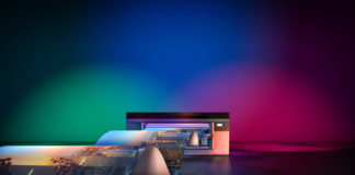 Canon a Viscom 2018: dalla stampa digitale cambiamento e innovazione