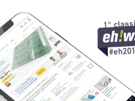 Flexo 24 agli EH!Wards 2018: miglior e-commerce dell’anno