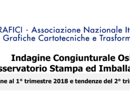 Panel OSI: raggi di sole, mercato in miglioramento