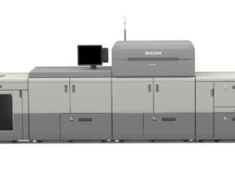 BLI premia le soluzioni Ricoh per la stampa di produzione