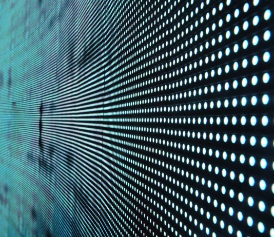 UV LED: la potenza della luce nell’industria grafica