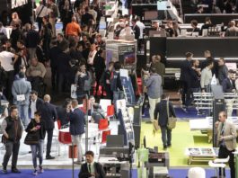 Viscom Italia 2018 scalda i motori