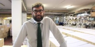 La Tipografica Varese entra in Elite