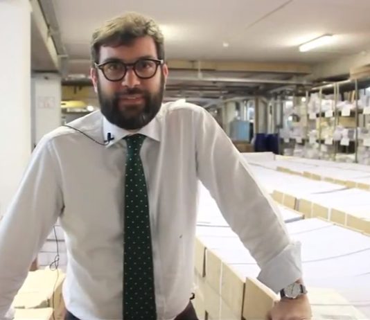 La Tipografica Varese entra in Elite