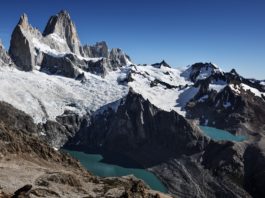 La montagna protagonista del Calendario Epson 2019