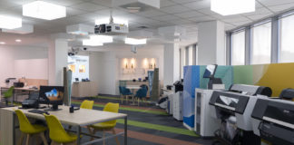 Inaugurato il nuovo Epson Business Demo Center di Epson Italia