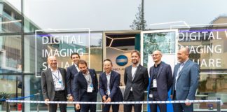 La nuova sede a Milano di Konica Minolta