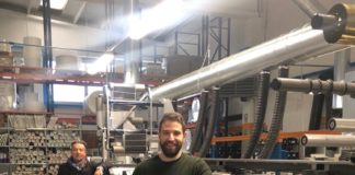 Una nuova Gallus Labelmaster per Etikmar