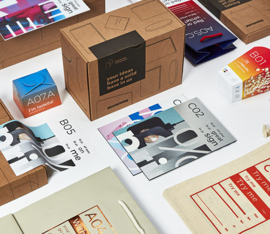 Pixartprinting riconferma la partecipazione a C!Print Lyon