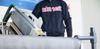 Ulmex, open house all’insegna dell’ottimizzazione dei processi di stampa