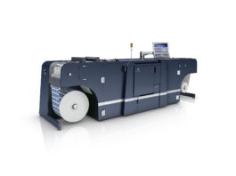 La creatività di Konica Minolta agli Hunkeler Innovationdays