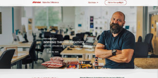 Mimaki Europe lancia la campagna Make the Difference