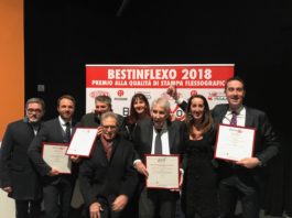 Il nuovo anno di Digital Flex