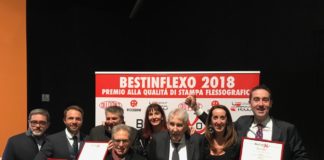 Il nuovo anno di Digital Flex