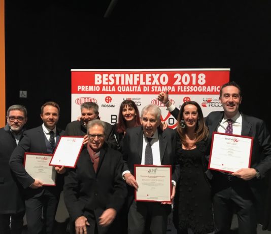 Il nuovo anno di Digital Flex