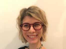 Cecilia Montalbetti nuova exhibition manager di Viscom Italia