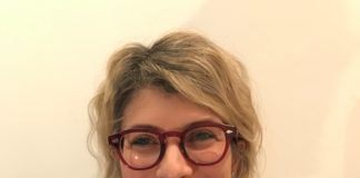 Cecilia Montalbetti nuova exhibition manager di Viscom Italia