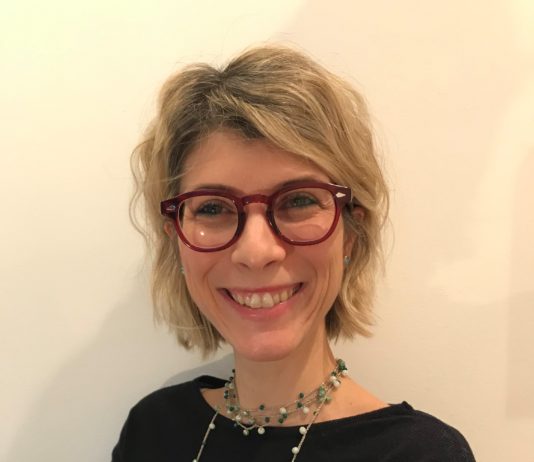 Cecilia Montalbetti nuova exhibition manager di Viscom Italia