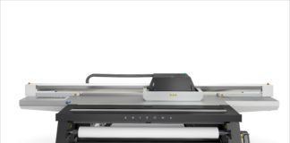 Canon Océ Arizona 1300: nuova serie di stampanti piane