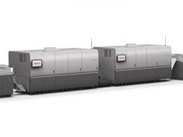 Hunkeler Innovationdays 2019: qualità di stampa e flessibilità allo stand Ricoh