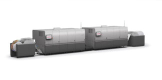 Hunkeler Innovationdays 2019: qualità di stampa e flessibilità allo stand Ricoh