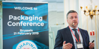 Packaging Conference 2019, il mondo dell’imballaggio ha fatto il punto a Bruxelles