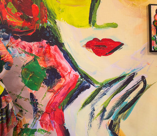 Fespa 2019, da Mimaki nuove soluzioni per aumentare la redditività nel large format