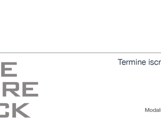 OneMorePack 2019: iscrizioni aperte fino al 31 marzo