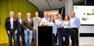 Ulmex e gli stampatori italiani al Symposium Zecher