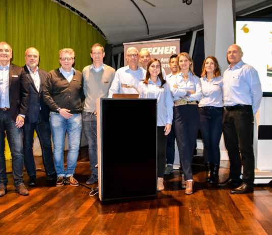 Ulmex e gli stampatori italiani al Symposium Zecher