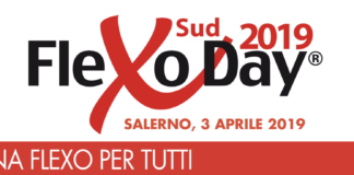 Atif presenta il FlexoDay Sud 2019