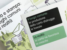 PressUP è Premium Partner di Two Sides