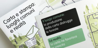 PressUP è Premium Partner di Two Sides