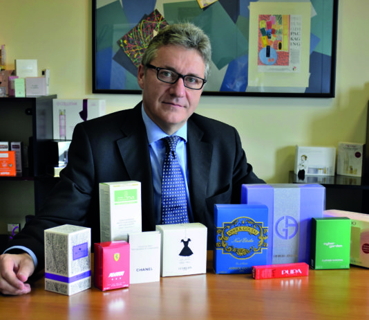 Emilio Albertini designato futuro presidente di Assografici