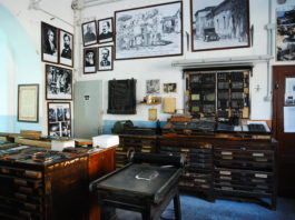 Il museo tipografico dinamico