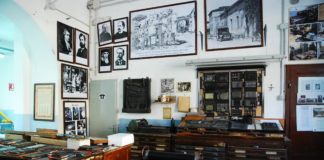 Il museo tipografico dinamico