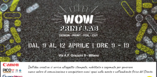 Guandong invita alla scoperta di WOW Print Lab