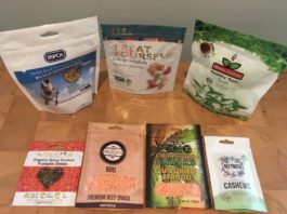 Xeikon, soluzione digitale per buste stand-up