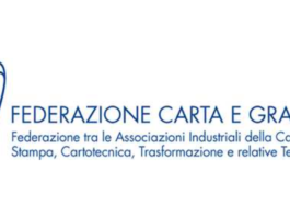 Federazione Carta e Grafica, accordo per rafforzare il sistema confederale e la rappresentatività