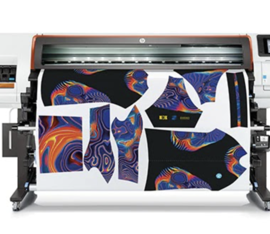 Fenix Digital Group distributore ufficiale di HP Stitch