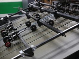 Short run printing: come gestire le tirature brevi