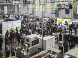 Grande interesse per le soluzioni Heidelberg ai Packaging Days